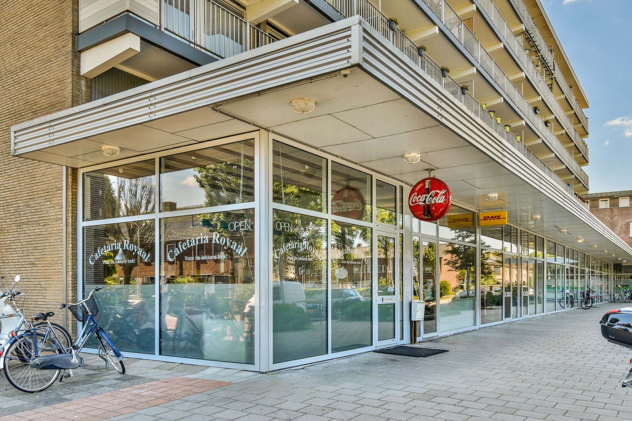 Foto 24 van Mercuriusstraat 201