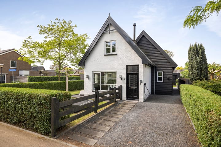Oude Veldjes 7