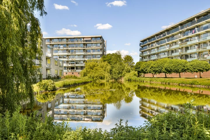 Foto 25 van Mercuriusstraat 201