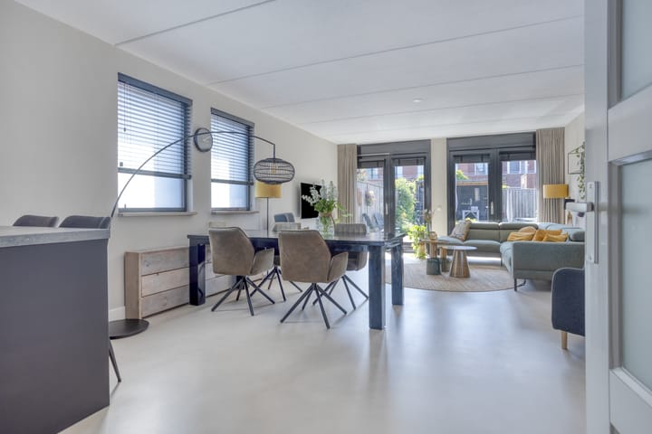 Foto 7 van Spinnerij 39