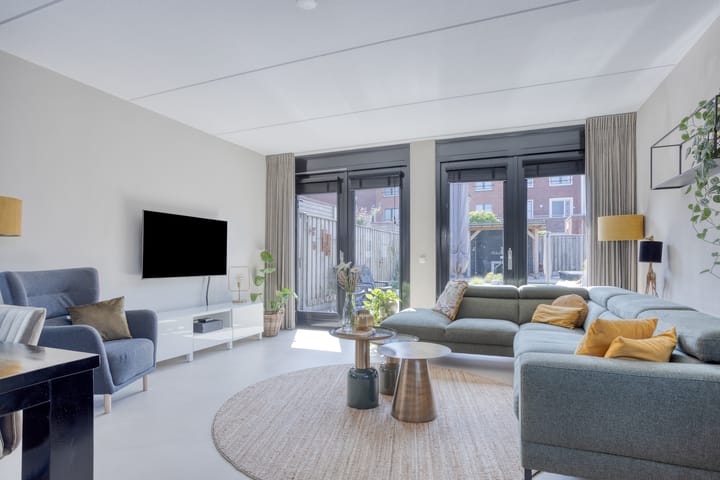 Foto 8 van Spinnerij 39