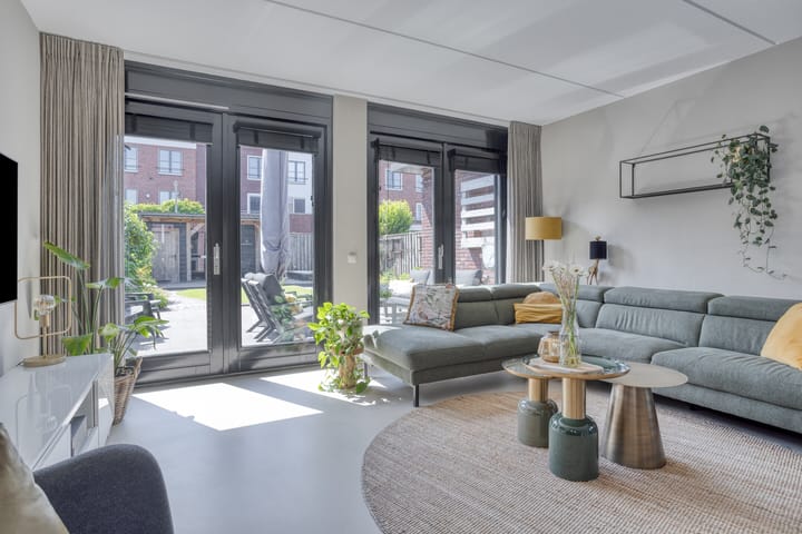 Foto 9 van Spinnerij 39