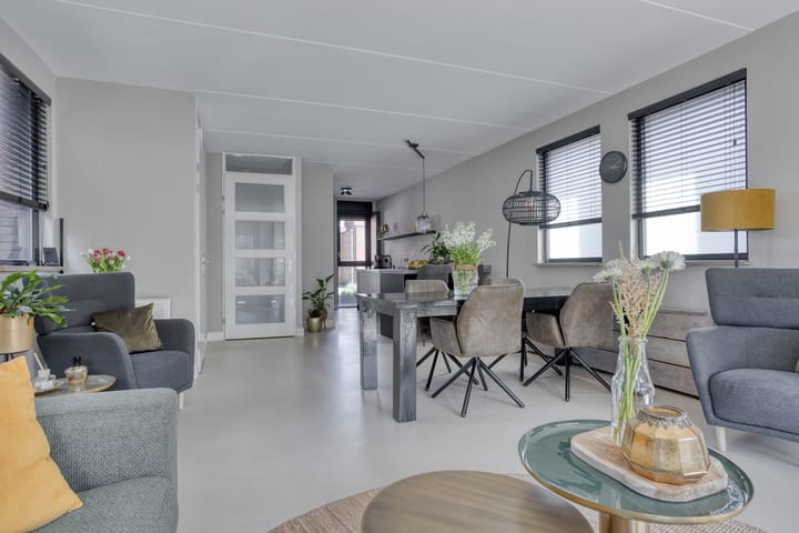 Foto 12 van Spinnerij 39