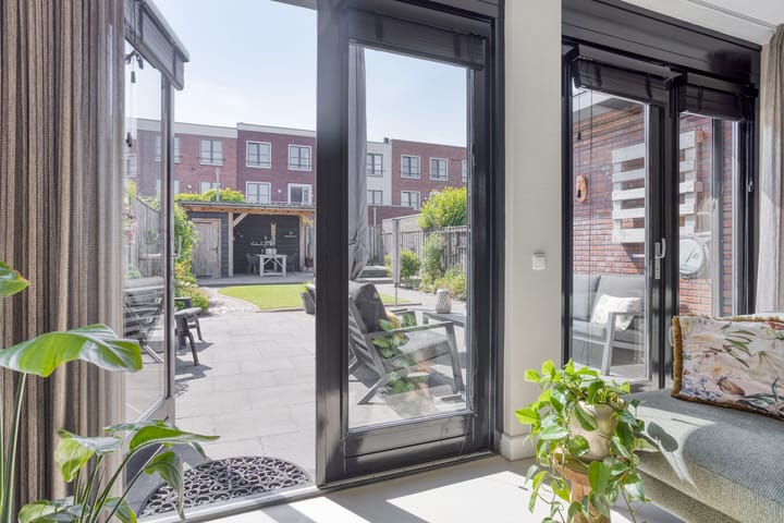 Foto 13 van Spinnerij 39