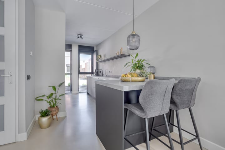 Foto 15 van Spinnerij 39