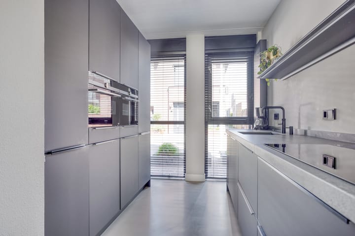 Foto 16 van Spinnerij 39