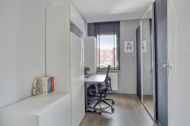 Foto 20 van Spinnerij 39