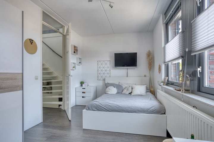 Foto 22 van Spinnerij 39