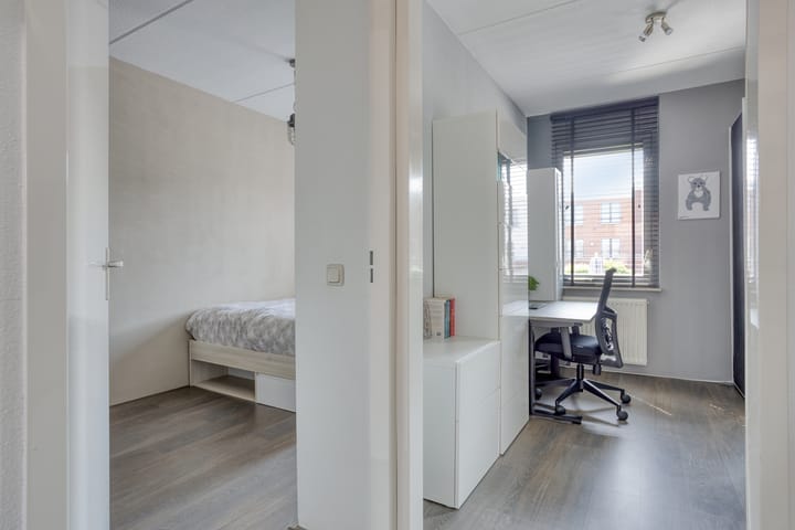 Foto 26 van Spinnerij 39