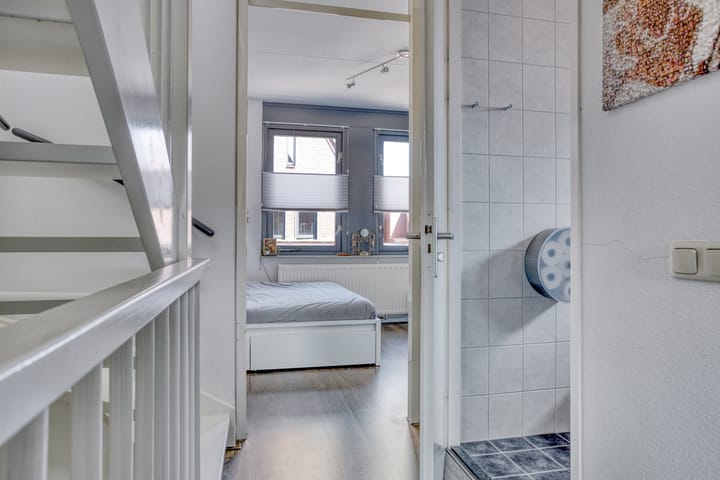 Foto 27 van Spinnerij 39