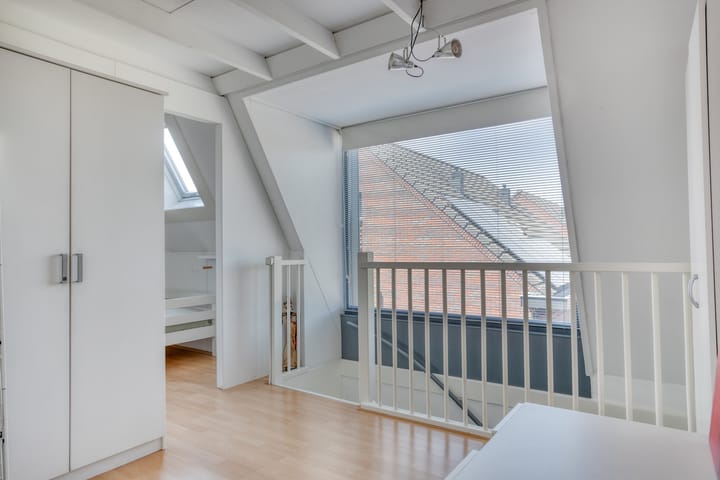 Foto 28 van Spinnerij 39