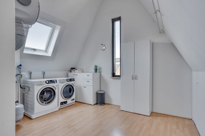 Foto 29 van Spinnerij 39