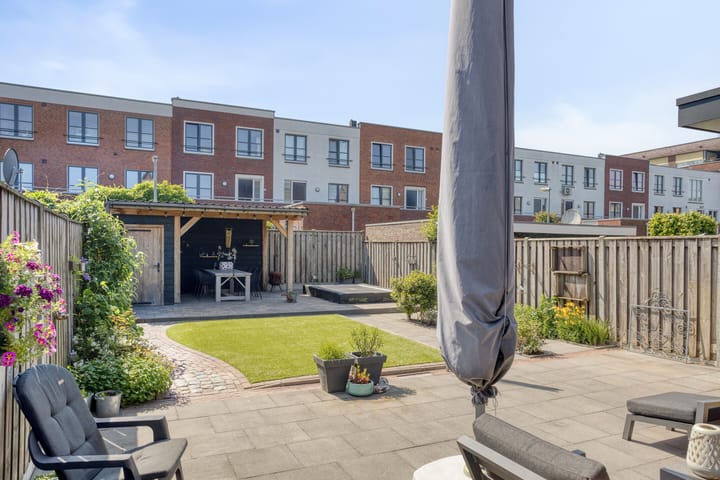 Foto 31 van Spinnerij 39