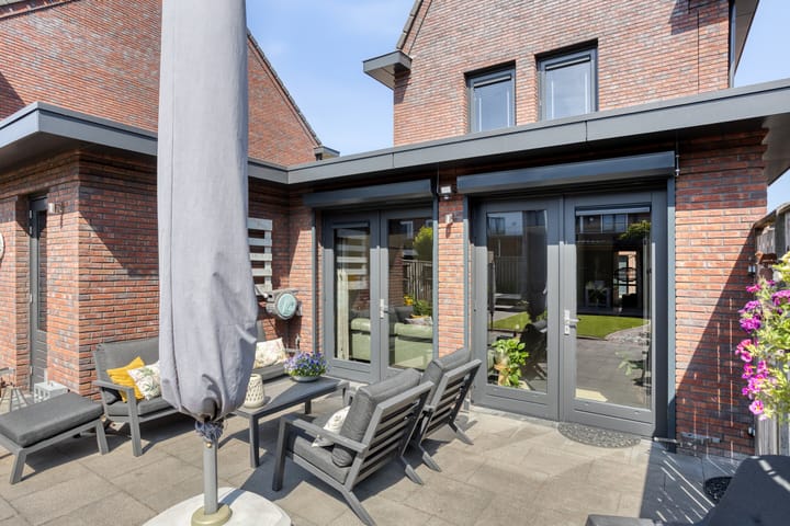 Foto 35 van Spinnerij 39