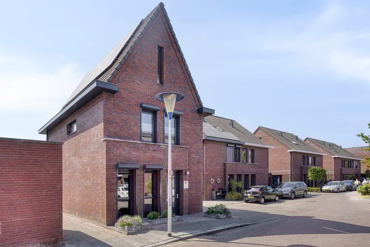 Foto 37 van Spinnerij 39