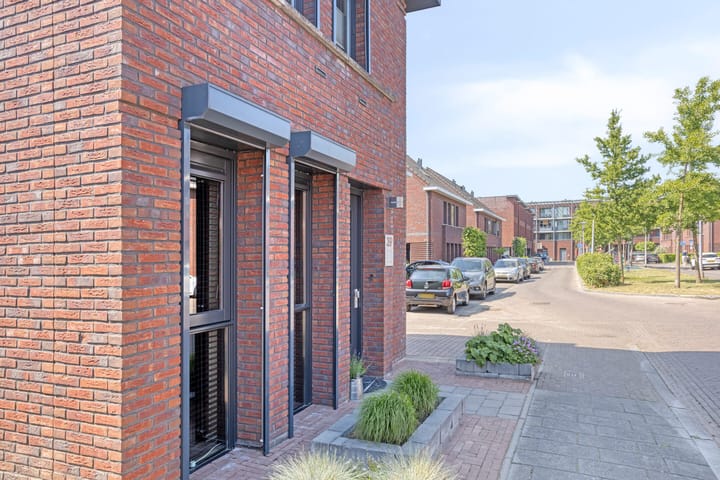 Foto 38 van Spinnerij 39