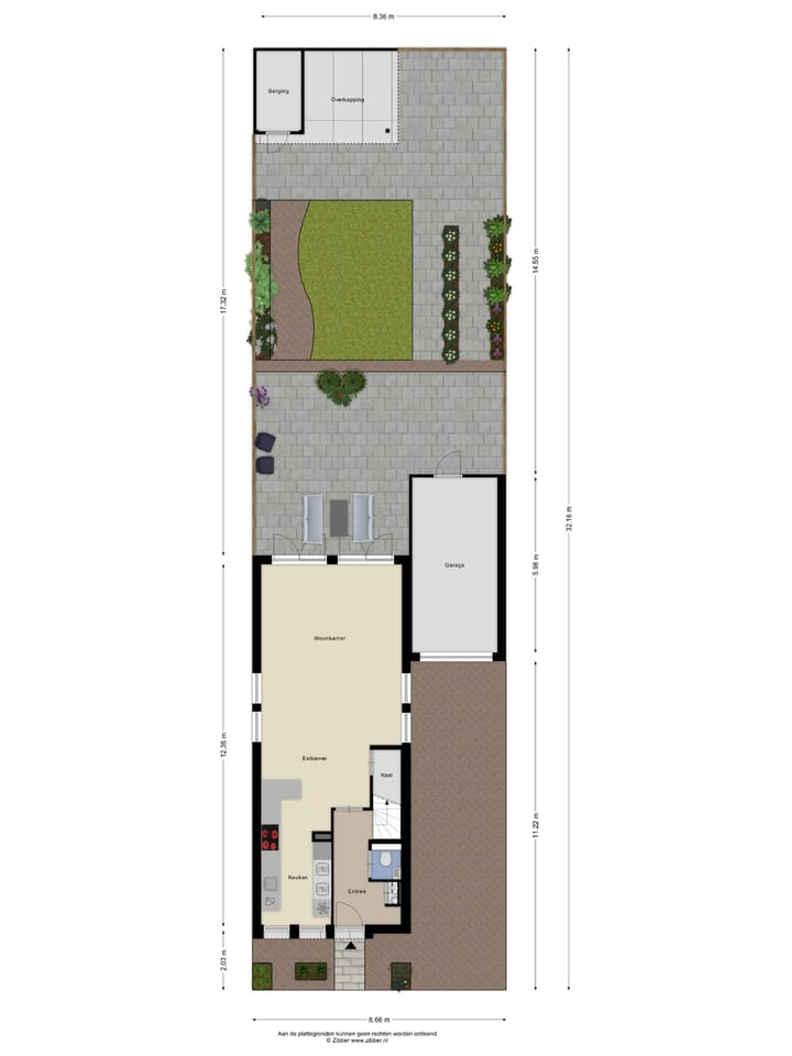 Foto 41 van Spinnerij 39