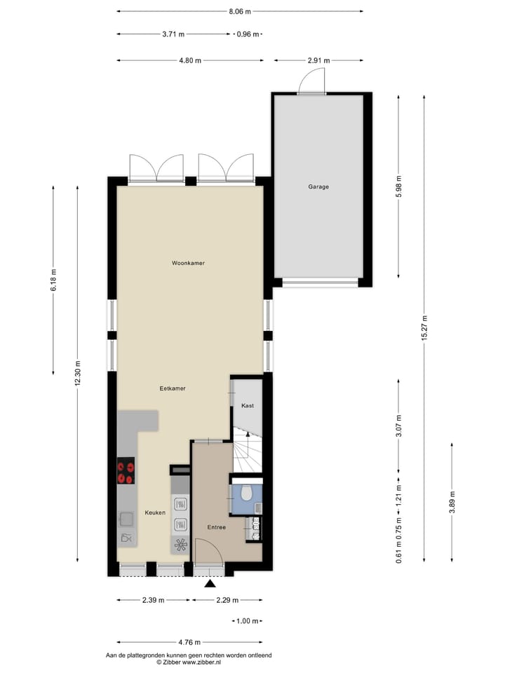 Foto 42 van Spinnerij 39