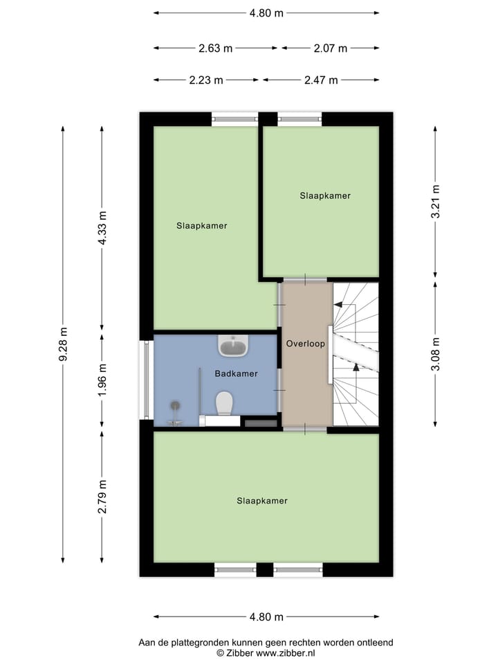 Foto 43 van Spinnerij 39