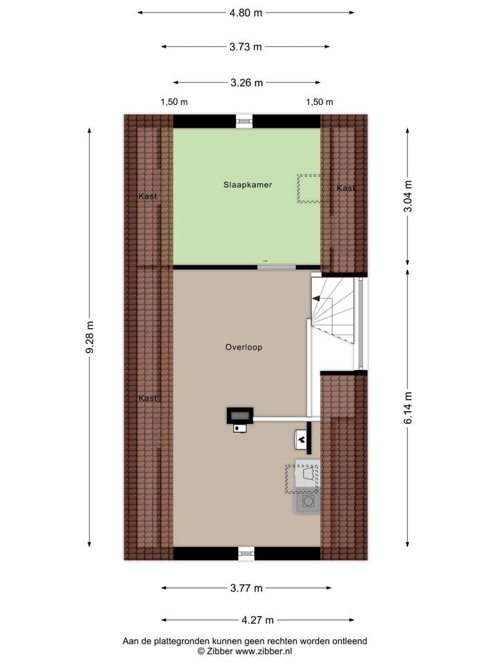 Foto 44 van Spinnerij 39