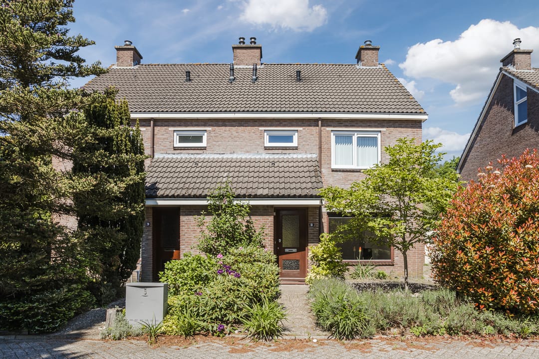 Foto 1 van Vlaskamp 18