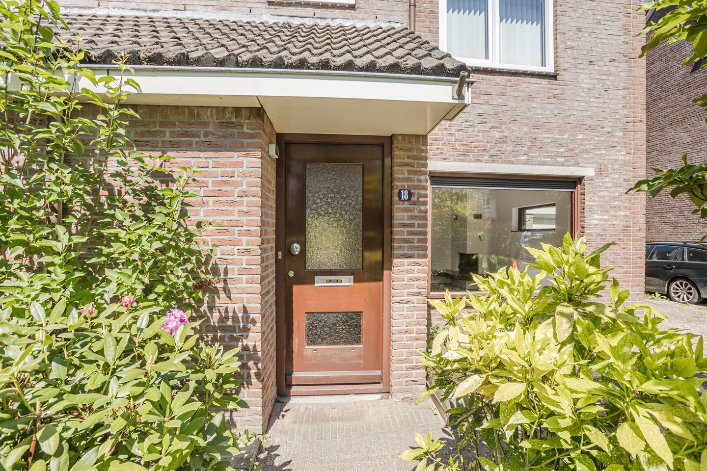 Foto 5 van Vlaskamp 18