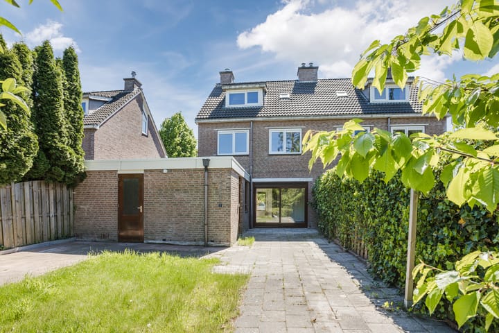 Foto 2 van Vlaskamp 18