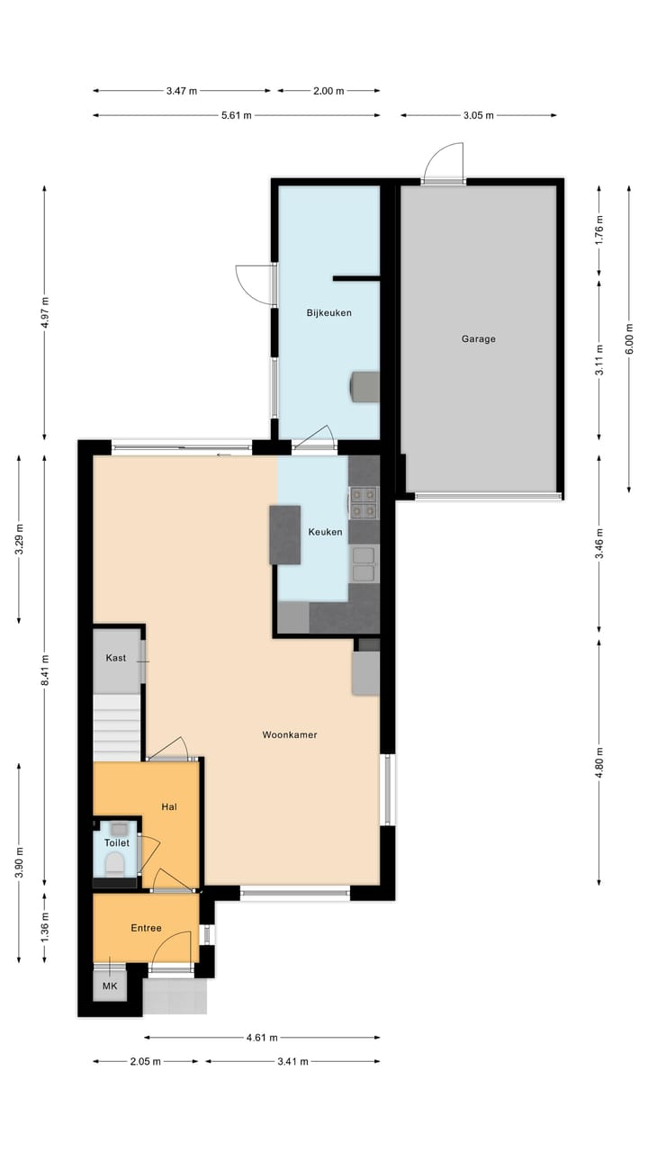 Photo 50 of Vlaskamp 18