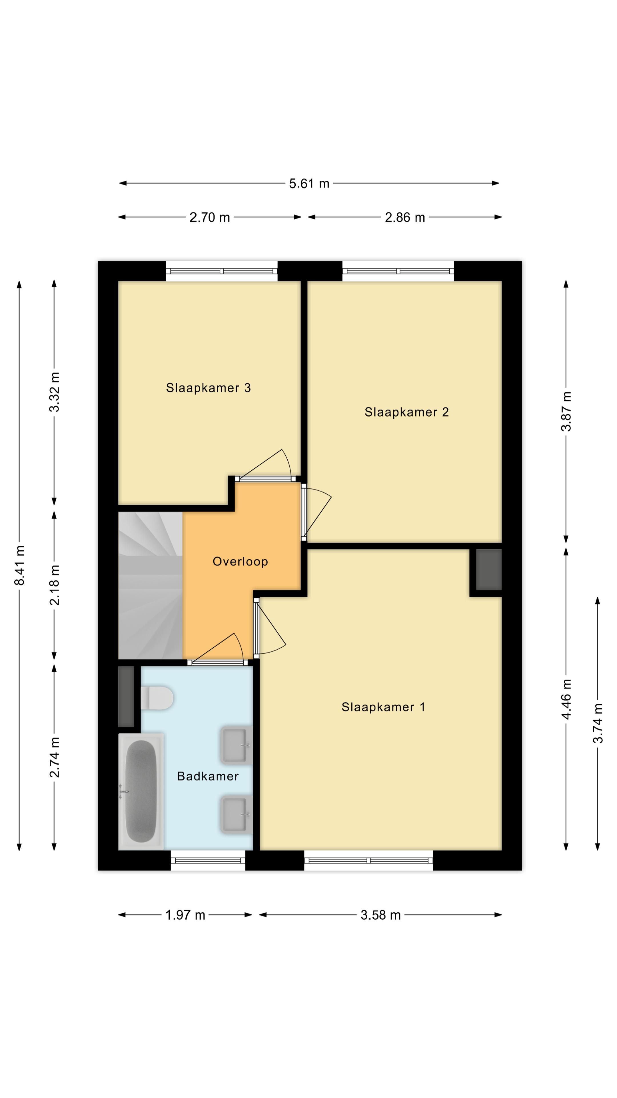 Foto 51 van Vlaskamp 18