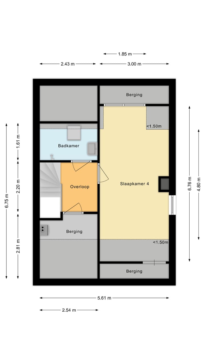 Photo 52 of Vlaskamp 18