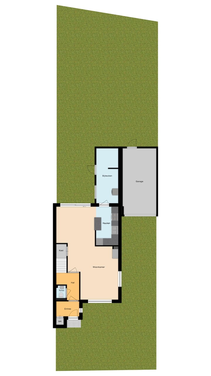 Photo 53 of Vlaskamp 18