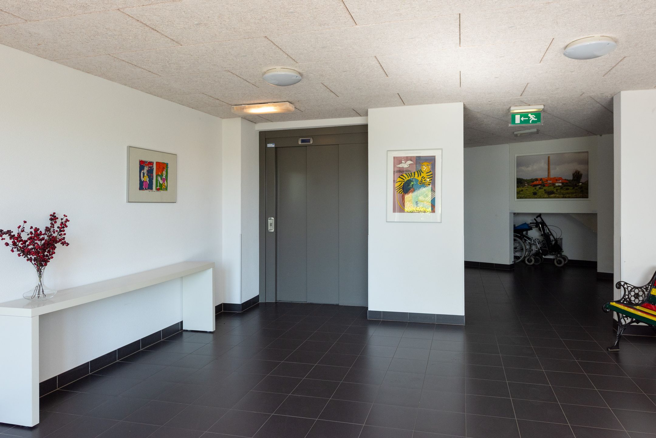 Foto 3 van Bastion 51