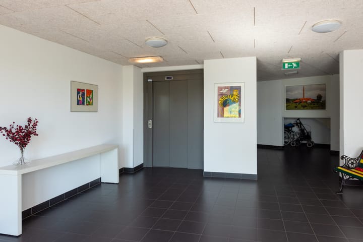 Foto 3 van Bastion 51