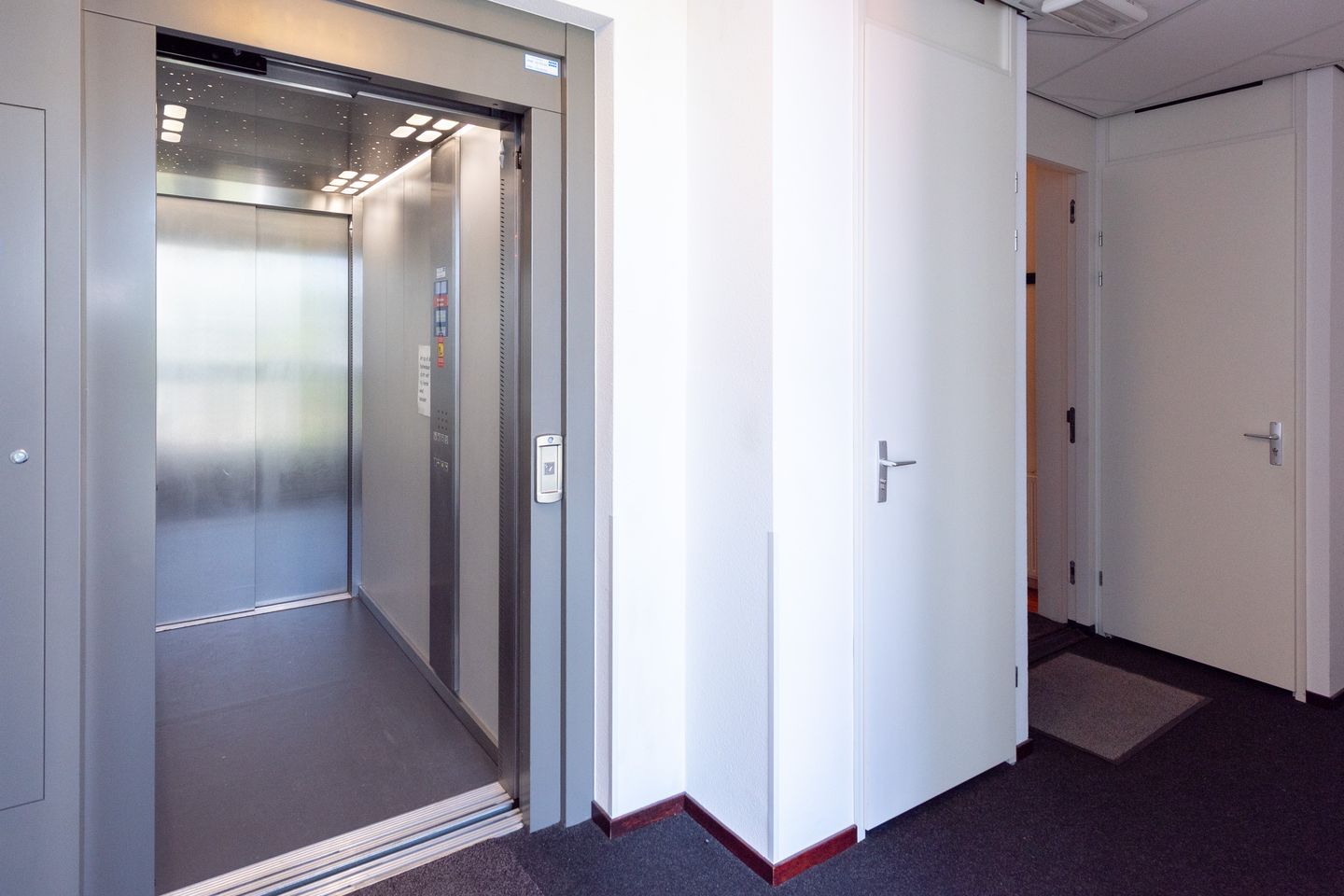 Foto 4 van Bastion 51