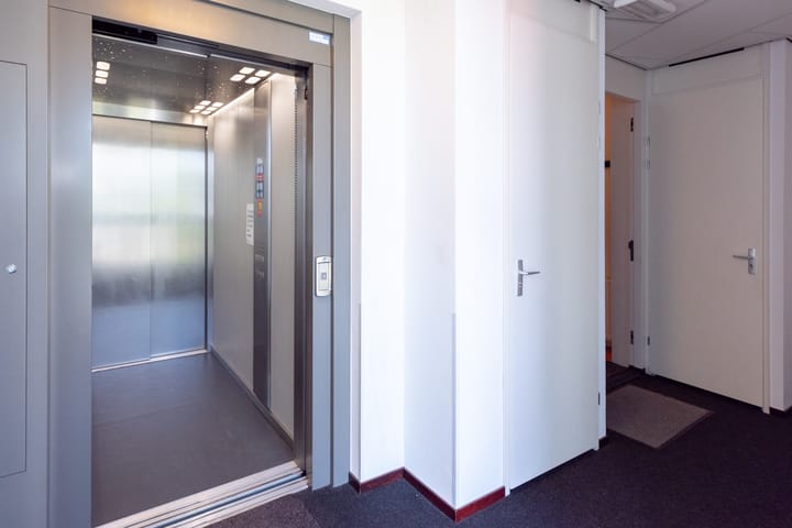 Foto 4 van Bastion 51