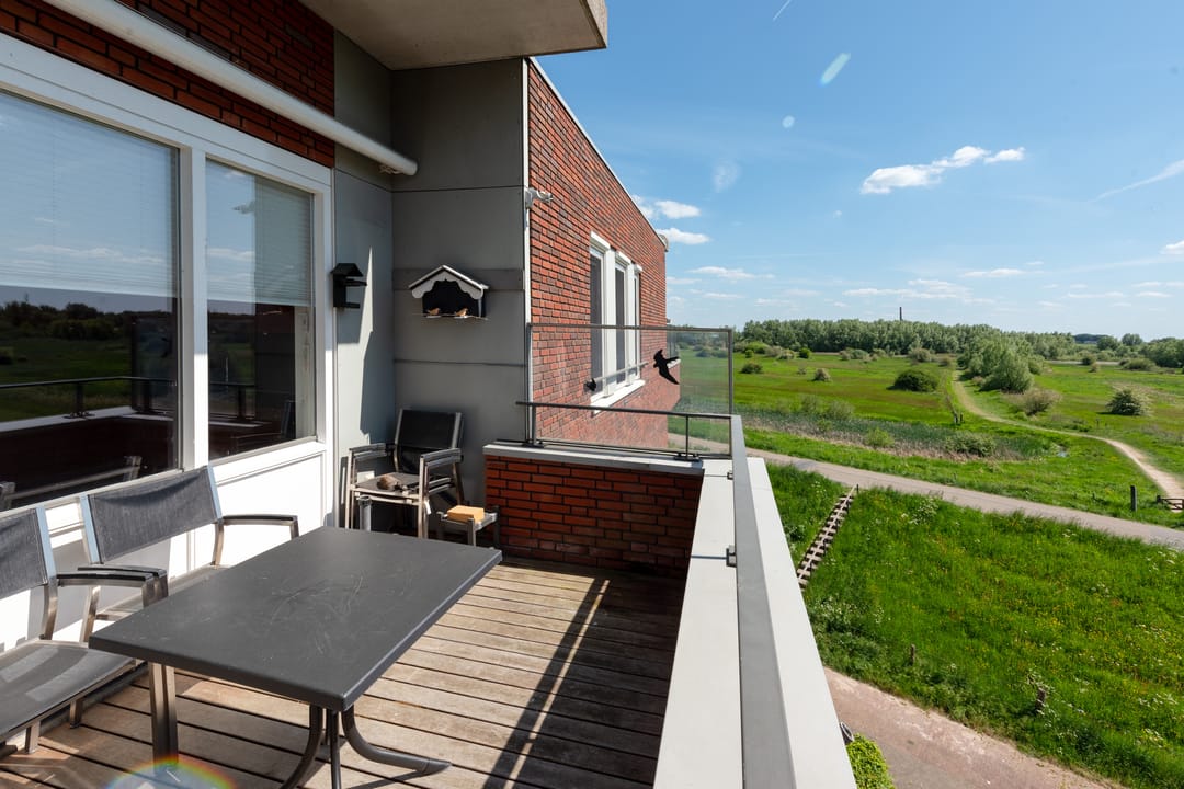 Foto 11 van Bastion 51