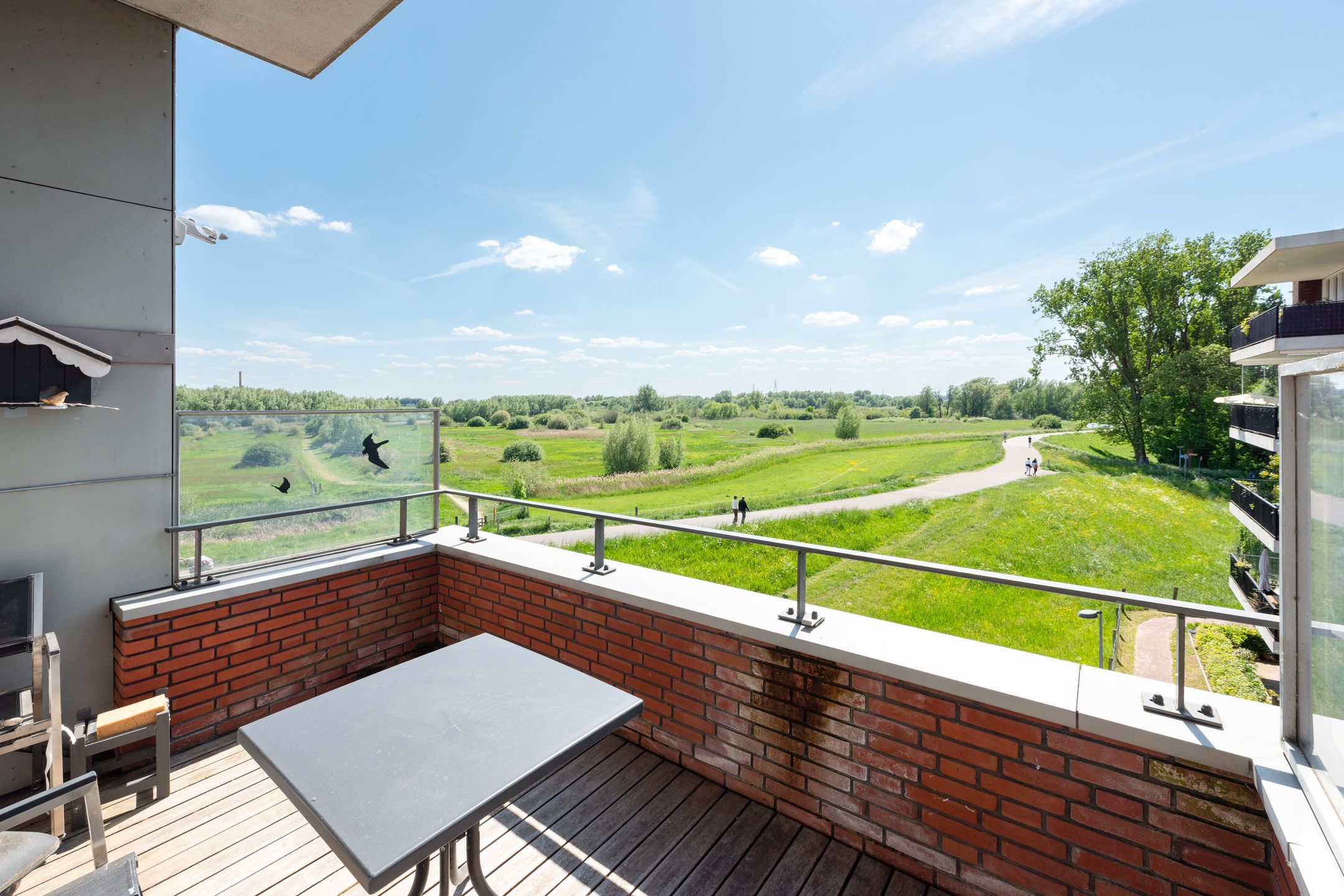 Foto 12 van Bastion 51