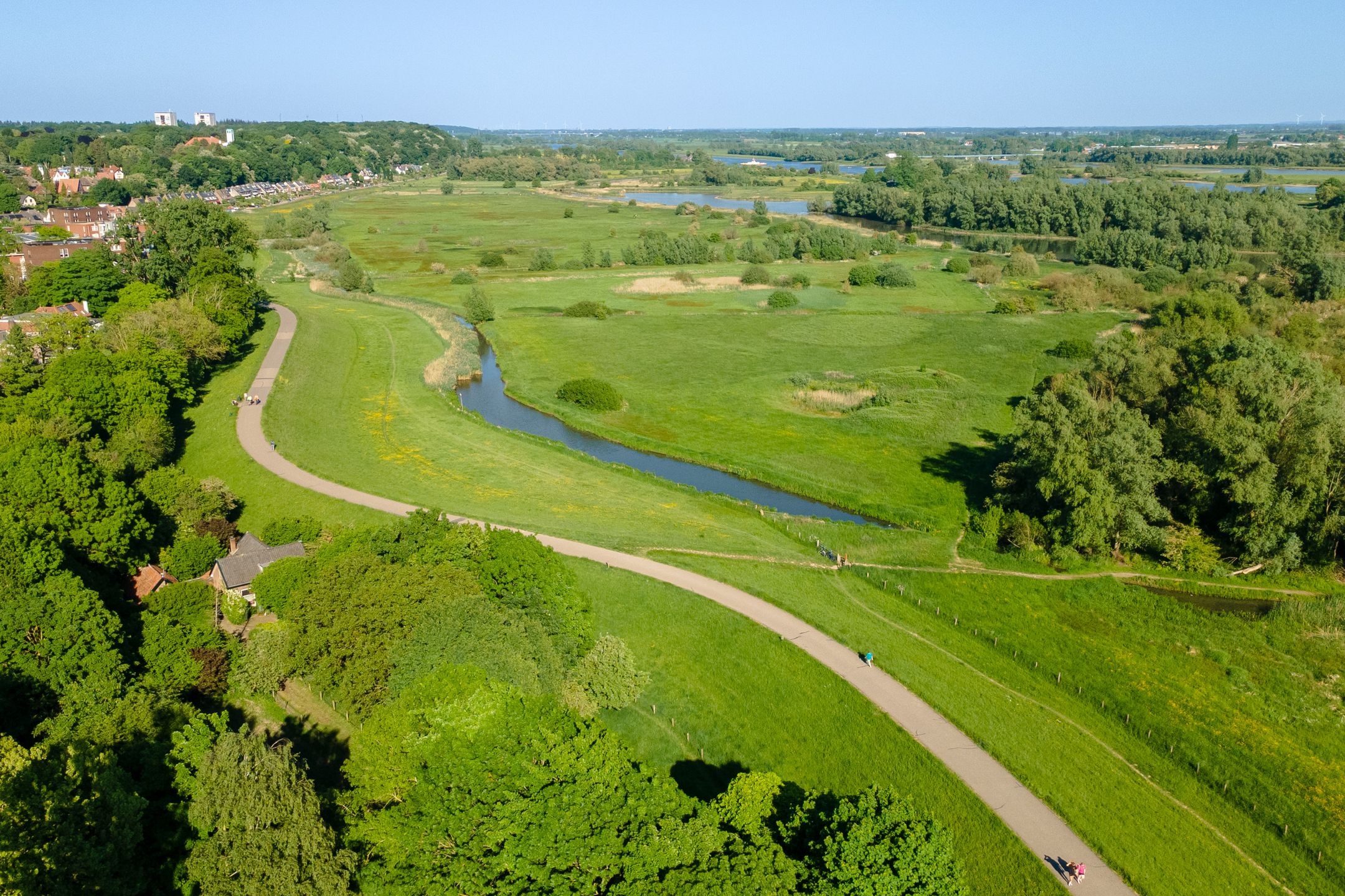 Foto 30 van Bastion 51