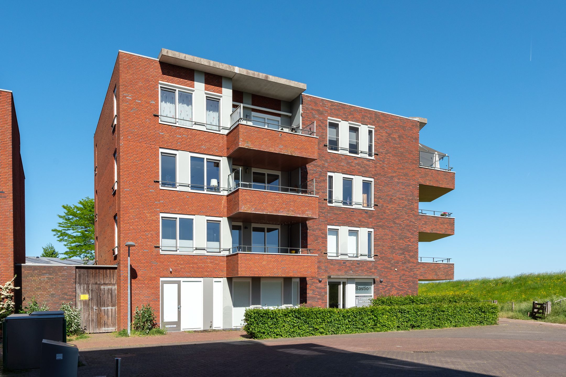 Foto 33 van Bastion 51