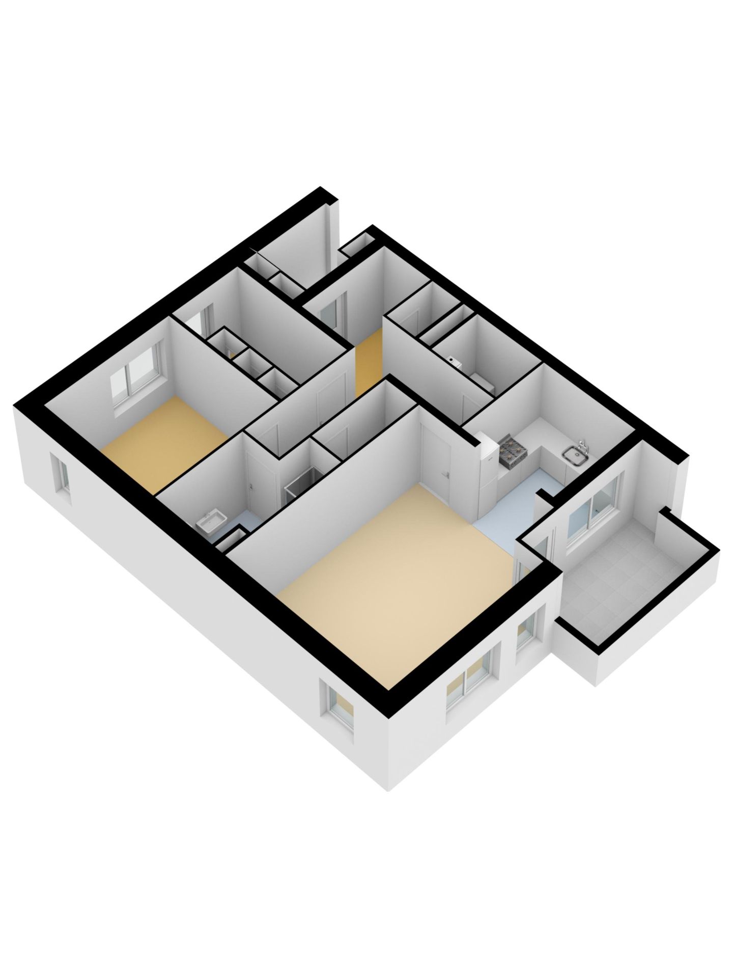 Foto 35 van Bastion 51