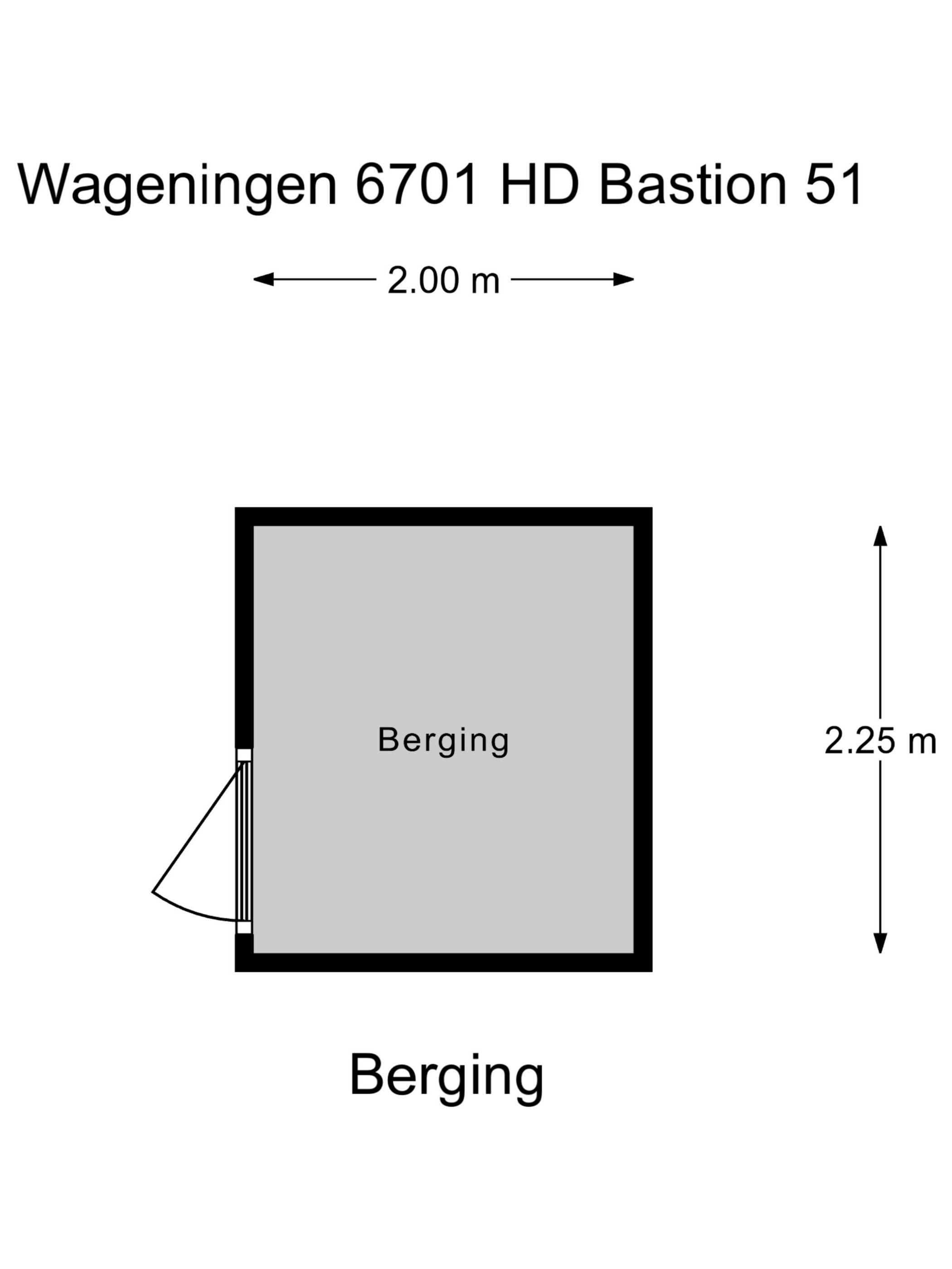 Foto 36 van Bastion 51