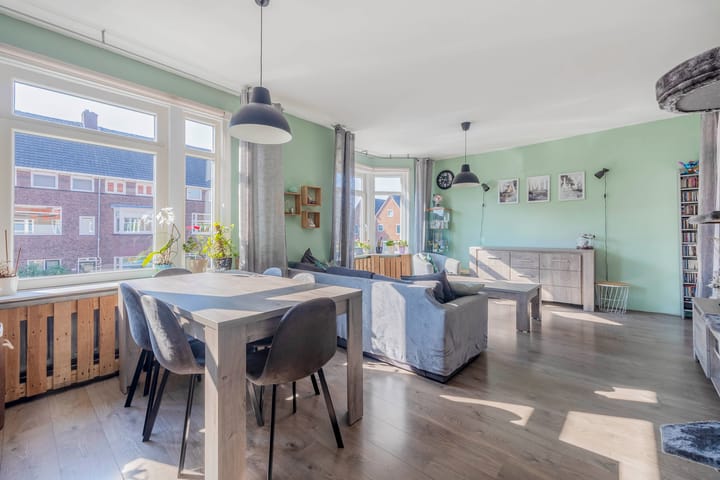 Foto 1 van Rozenlaan 14-B