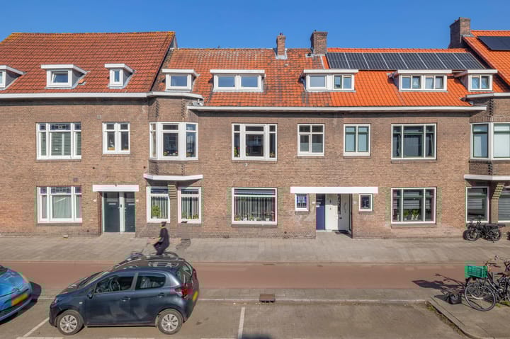 Foto 3 van Rozenlaan 14-B