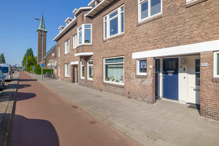 Foto 4 van Rozenlaan 14-B