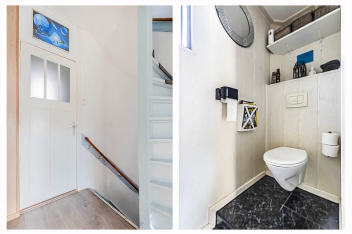 Foto 5 van Rozenlaan 14-B