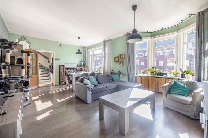 Foto 8 van Rozenlaan 14-B