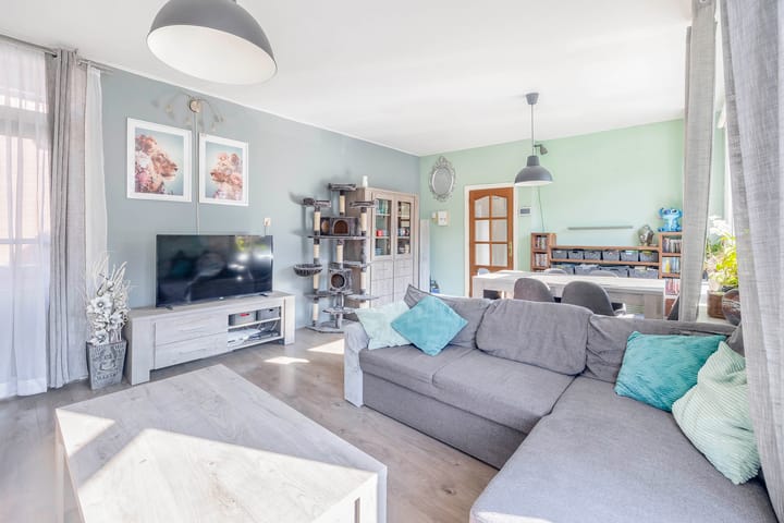 Foto 9 van Rozenlaan 14-B