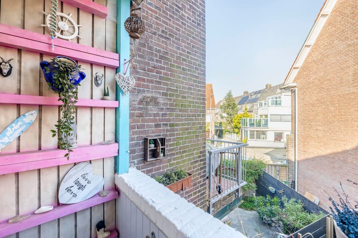 Foto 13 van Rozenlaan 14-B