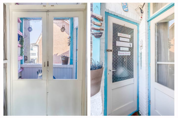 Foto 14 van Rozenlaan 14-B