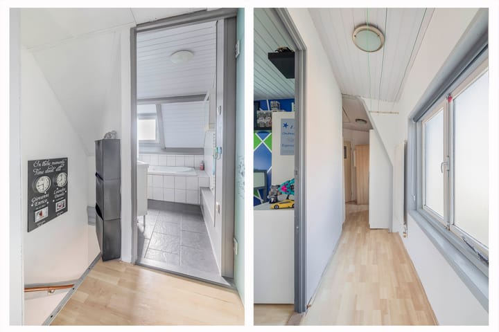 Foto 15 van Rozenlaan 14-B